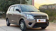 Used Maruti Suzuki Wagon R LXi 1.0 [2019-2019] in Vadodara