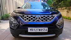 Second Hand Tata Safari XZ Plus in Mumbai