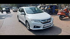 Used Honda City VX CVT in Mumbai