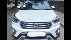 Used Hyundai Creta 1.6 SX Plus Petrol in Mumbai