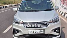 Used Maruti Suzuki Ertiga VXI CNG in Delhi