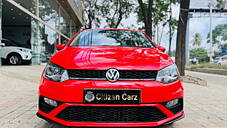 Used Volkswagen Polo Comfortline 1.0L TSI AT in Bangalore