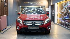 Used Mercedes-Benz GLA 200 Sport in Delhi