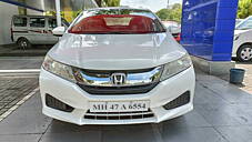 Used Honda City SV in Mumbai