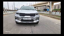 Used Kia Sonet HTX 1.0 iMT [2020-2021] in Noida