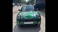 Used MINI Cooper Convertible 2.0 in Hyderabad