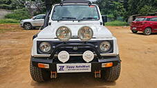 Used Maruti Suzuki Gypsy King ST BS-IV in Bangalore