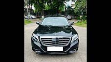 Used Mercedes-Benz S-Class (W222) S 350D [2018-2020] in Mohali