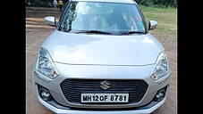 Used Maruti Suzuki Swift VXi AMT [2018-2019] in Pune