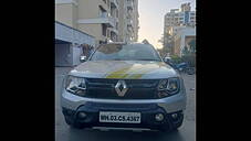 Used Renault Duster 85 PS RXS 4X2 MT Diesel in Nashik