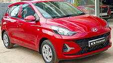 Used Hyundai Grand i10 Nios Magna AMT 1.2 Kappa VTVT in Bangalore