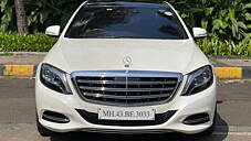 Used Mercedes-Benz S-Class Maybach S 500 in Mumbai