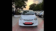 Used Hyundai Eon D-Lite in Ahmedabad