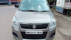 Used Maruti Suzuki Wagon R 1.0 LXI CNG in Thane