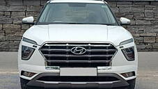 Used Hyundai Creta SX (O) 1.5 Diesel [2020-2022] in Delhi