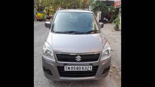 Used Maruti Suzuki Wagon R 1.0 VXI AMT in Chennai