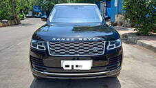 Used Land Rover Range Rover 3.0 Vogue Diesel in Mumbai