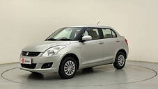 Used Maruti Suzuki Swift DZire VDI in Indore