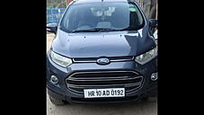 Second Hand Ford EcoSport Titanium + 1.5L TDCi in Delhi