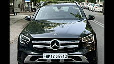 Used Mercedes-Benz GLC 220 d Progressive in Delhi