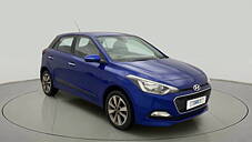 Used Hyundai Elite i20 Asta 1.2 in Hyderabad