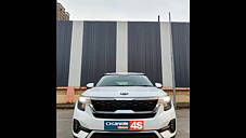 Used Kia Seltos GTX Plus 1.4 DCT in Mumbai