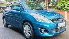 Used Maruti Suzuki Swift DZire Automatic in Pune