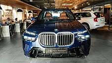 Used BMW X7 xDrive40i M Sport in Delhi