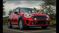 Used MINI Countryman Cooper S JCW Inspired in Delhi