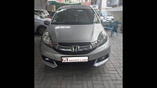 Used Honda Mobilio V Petrol in Chennai