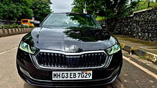 Used Skoda Octavia L&K 2.0 in Mumbai