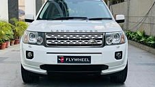 Second Hand Land Rover Freelander 2 HSE SD4 in Kolkata