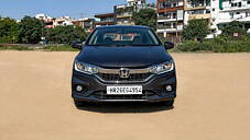 Used Honda All New City V CVT Petrol in Delhi