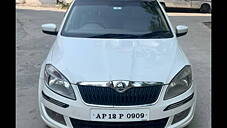 Used Skoda Rapid Ambition 1.6 MPI MT in Hyderabad