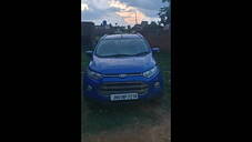 Used Ford EcoSport Titanium 1.5 TDCi in Ranchi