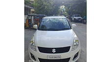 Used Maruti Suzuki Swift VDi in Hyderabad