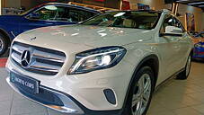 Used Mercedes-Benz GLA 200 CDI Sport in Navi Mumbai