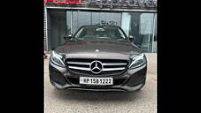 Used Mercedes-Benz C-Class C 220 CDI Style in Delhi