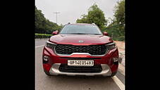 Used Kia Sonet HTX 1.5 [2020-2021] in Delhi