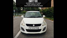 Used Maruti Suzuki Swift VXi [2014-2017] in Delhi