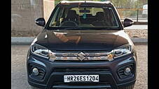 Used Maruti Suzuki Vitara Brezza VXi in Faridabad