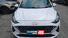 Used Hyundai Aura S 1.2 CNG in Thane