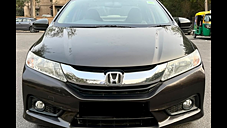 Used Honda City VX (O) MT in Delhi