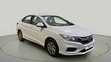 Used Honda City 4th Generation SV Petrol [2017-2019] in Mumbai