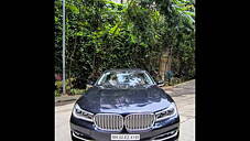 Used BMW 7 Series 730d Sedan in Mumbai