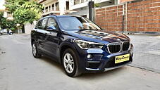 Second Hand BMW X1 sDrive20d Expedition in Gurgaon