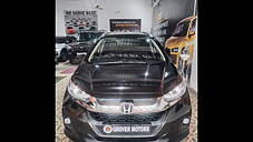 Used Honda WR-V VX MT Petrol in Patna