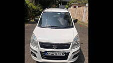 Used Maruti Suzuki Wagon R 1.0 LXI CNG (O) in Mumbai