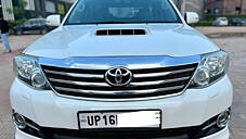 Used Toyota Fortuner 3.0 4x2 AT in Delhi