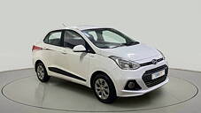 Used Hyundai Xcent S 1.2 in Nagpur